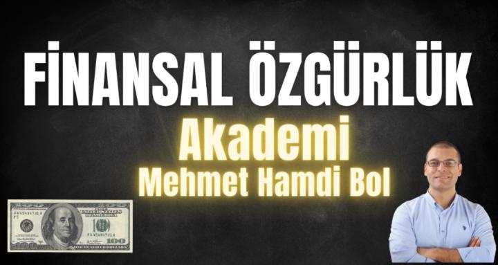 Finansal Özgürlük Akademi