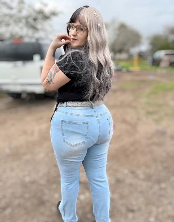 Hazel Alexis