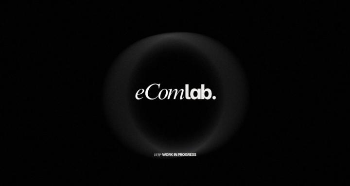 eCom lab.