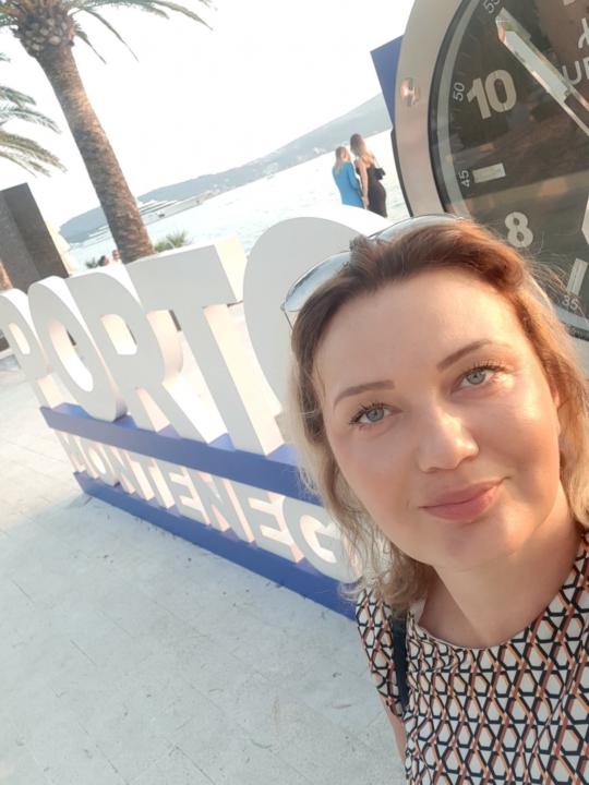 Danijela Djedovic