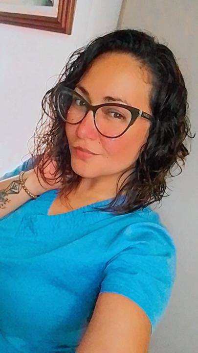Mariu Cerrada