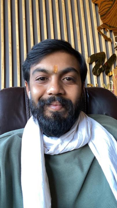 Nikhil Patel