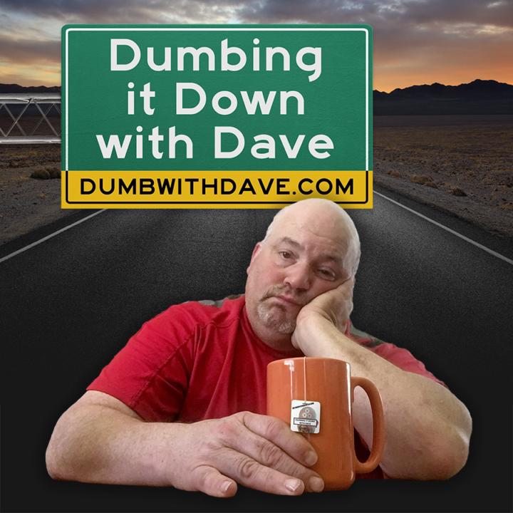 Dave Canyon