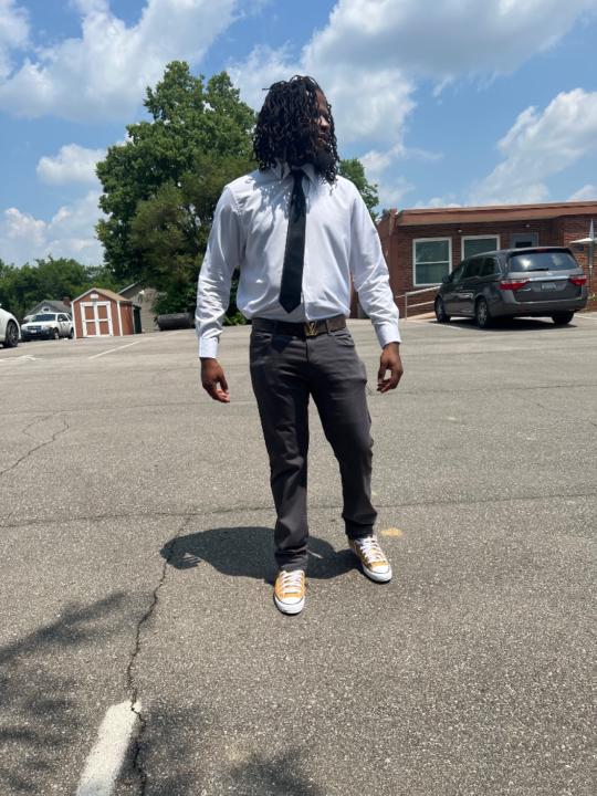 Darnell Davis