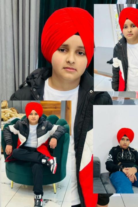 Agam Deol