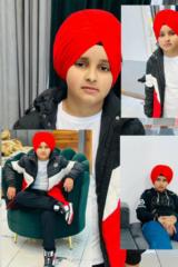 Agam Deol