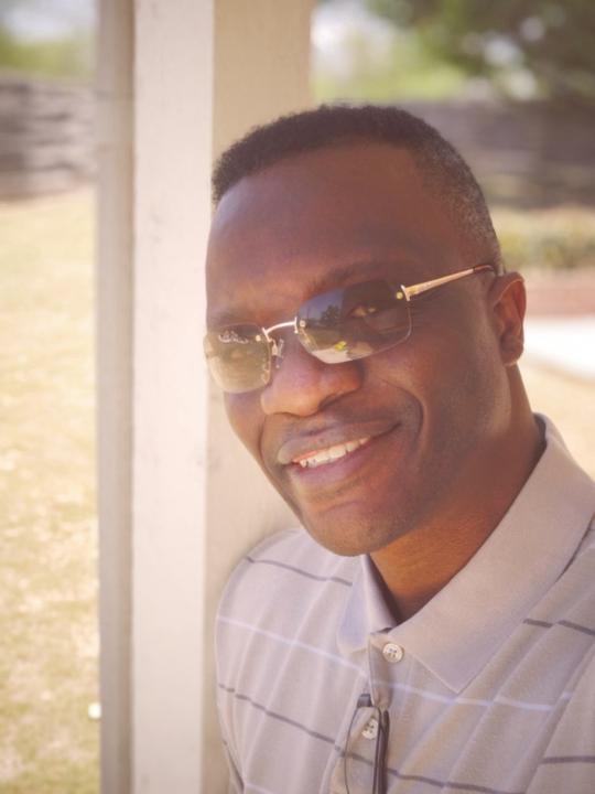 Derek Williams
