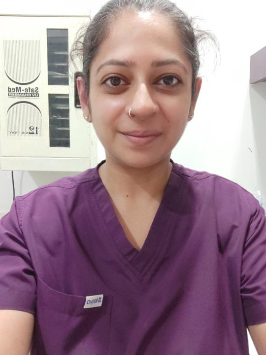 Lavanya Nigam
