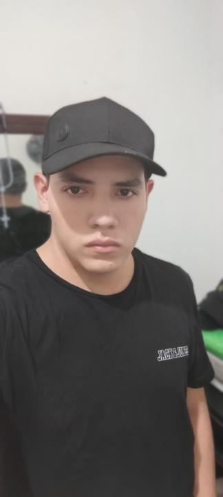 Rafael david Oñate delgado