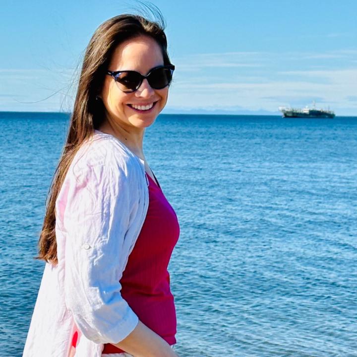 Vero Distefano
