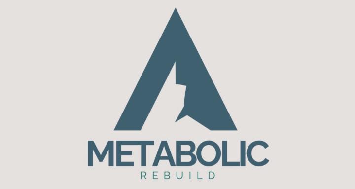 Metabolic Rebuild