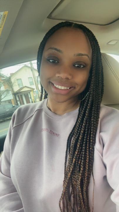 Alesha Riles