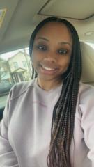 Alesha Riles