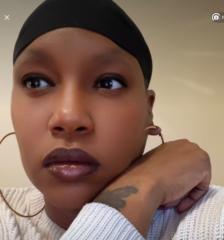 Charllene Inniss