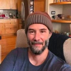 Keanu Reeves