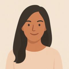 Nisha Anton