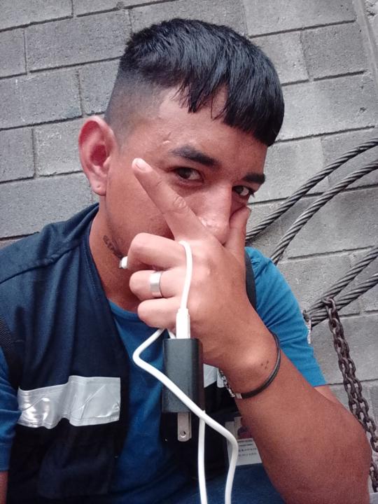 Erik Vazquez