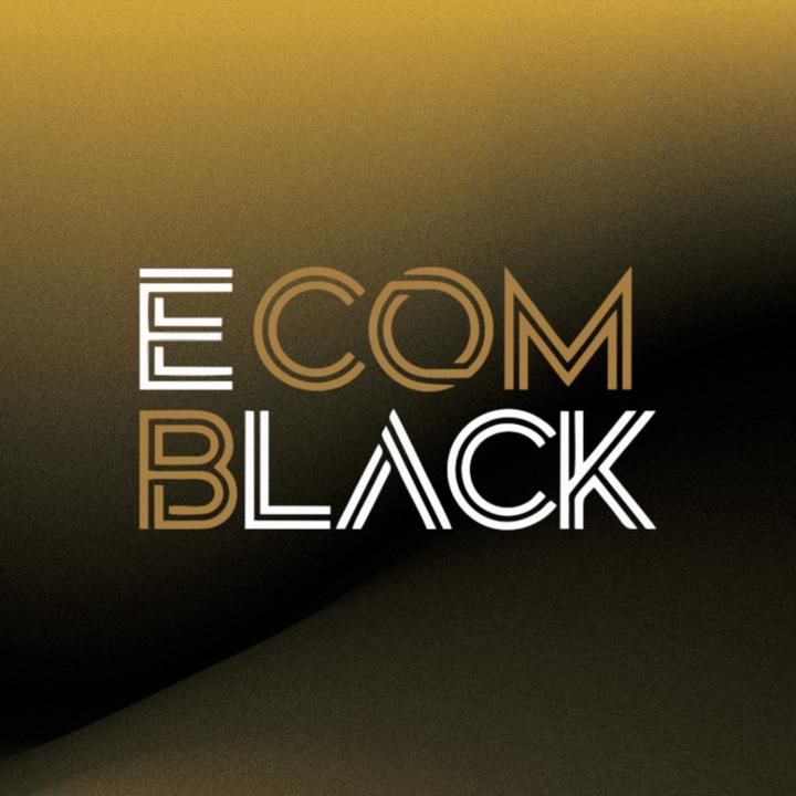 Ecom Black