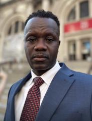 George Ofosu