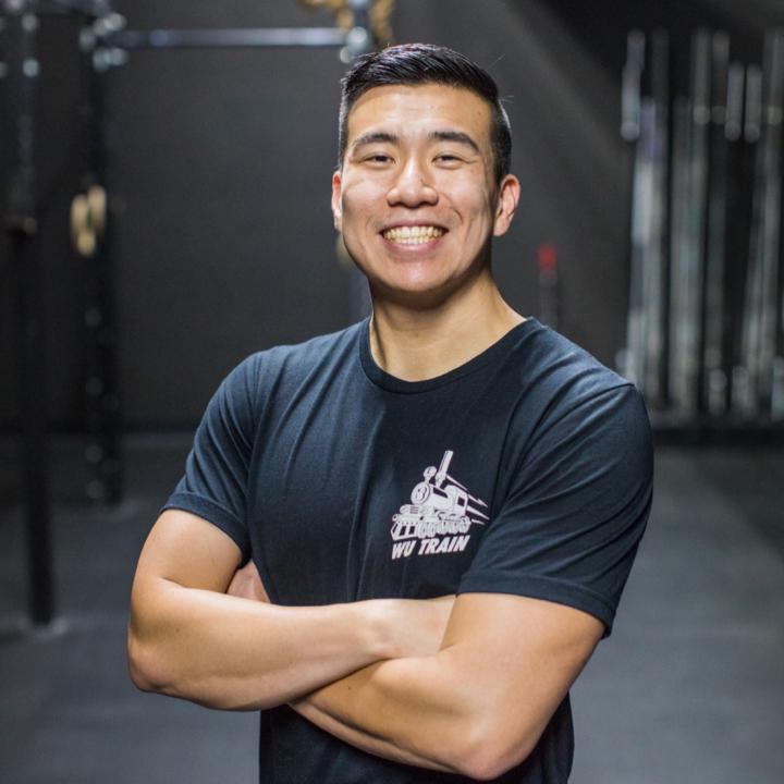Thomas Wu