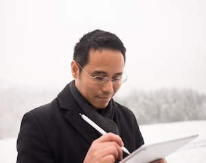 Marc Daniel Muehlberger