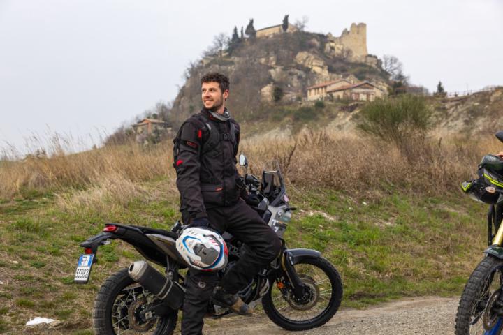 Edoardo Vasconi