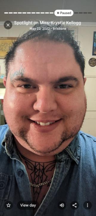 Miss-Krystle Kellogg