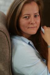 Marianna Bodnarne Nagy