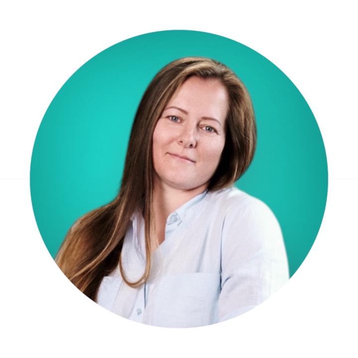 Marianna Bodnarne Nagy