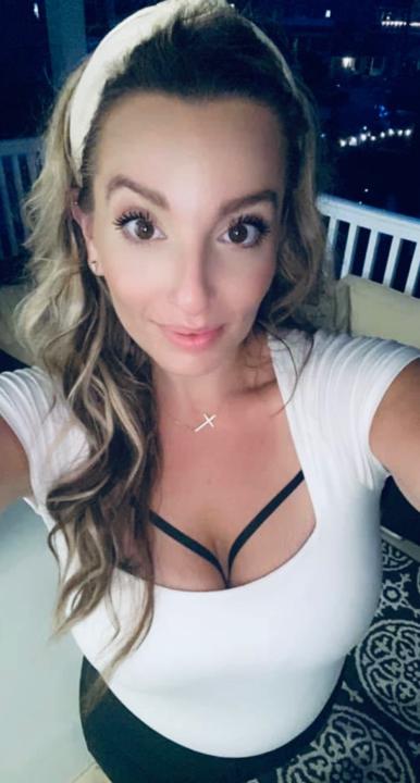 Jessica Labetti