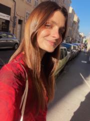 Julia Le Cunff