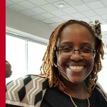 Yolanda Truesdale