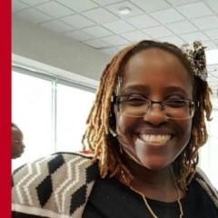 Yolanda Truesdale