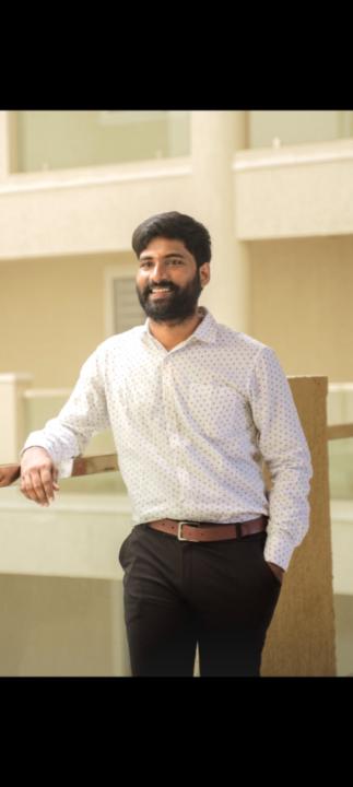 Manoj Kumar Reddy Duggireddy