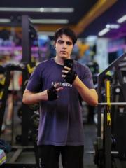 Ali Hasanpour