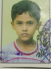 Mosiur Rahaman