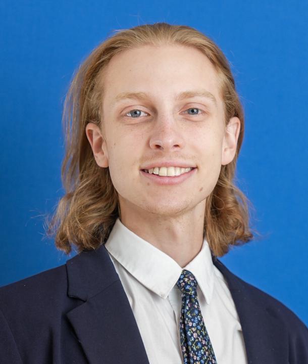 Ethan Edelman