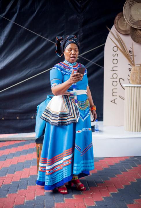 Mm Magxwalisa