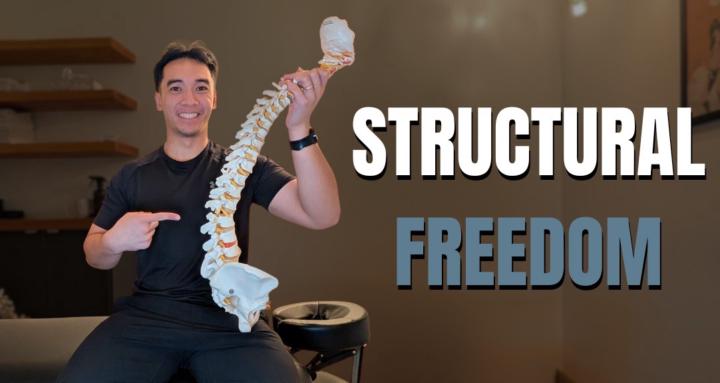 Structural Freedom System