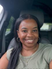 Tamisha Jefferson