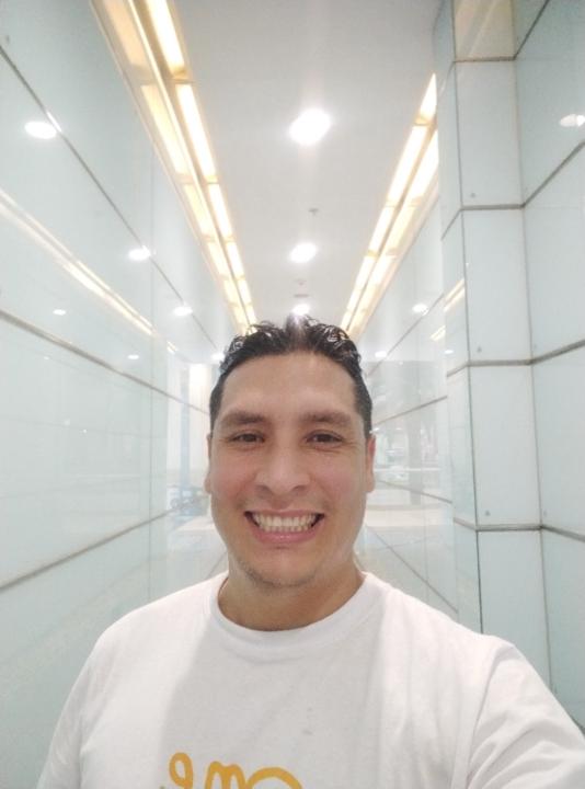 José Alejandro Martinez Silva