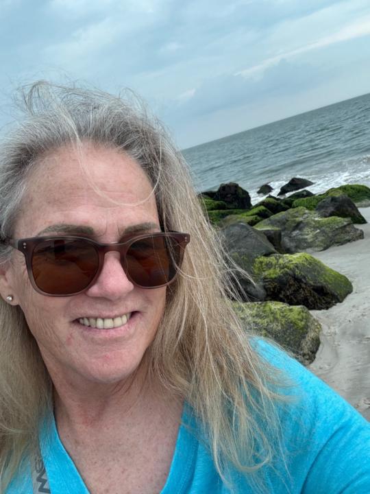 Gail Eidson