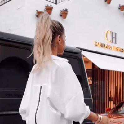 Hanna Tsimashenka