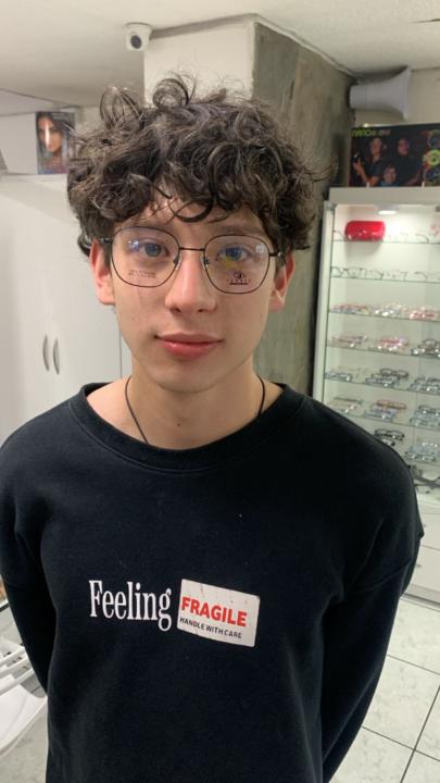 Felipe Verdesoto