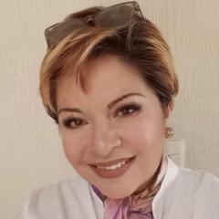 Patricia Sánchez García