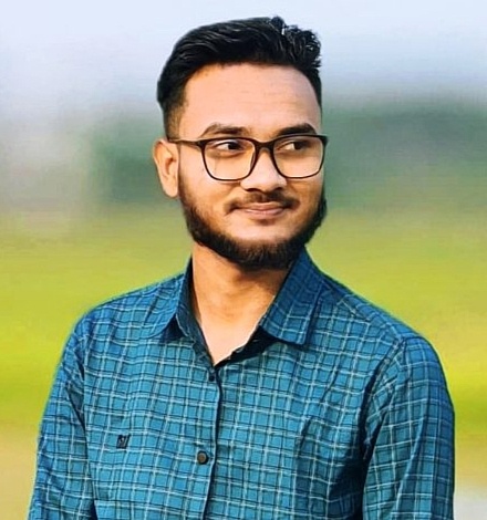 Ferdosur Rahman Fahim