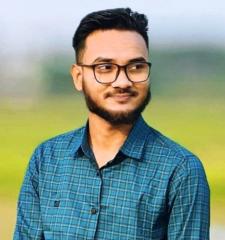 Ferdosur Rahman Fahim