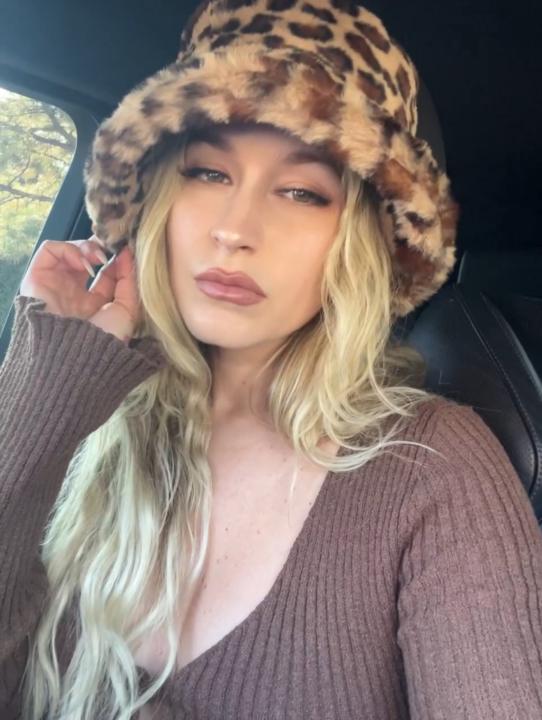Natalie Paige