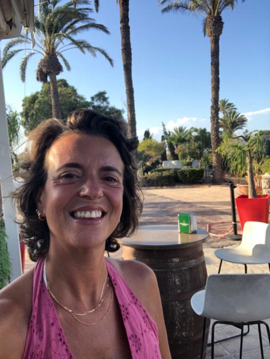Claire Moureau