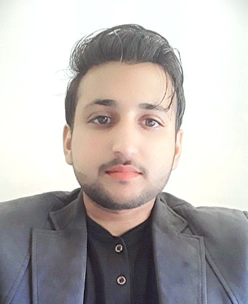 Ali Ahmad